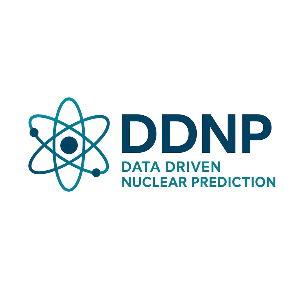 DDNP Logo